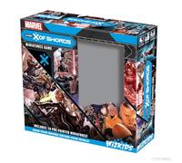 Wizkids / NECA 75924 accessories
