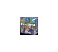 WizKids/NECA Bequest - Board Game