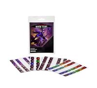 WizKids/NECA 84394 Accessories, Multi-Coloured