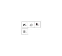 WizKids/NECA D&D Frameworks: Drider