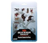 WizKids/NECA WZK94502 Accessories