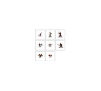 WizKids/NECA D&D Icons Of The Realms: Kobold Warband