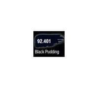 WizKids/NECA D&D Prismatic Paint: Black Pudding 92.401 - 4 Units