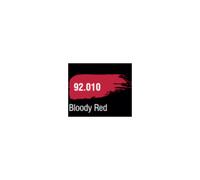 WizKids/NECA D&D Prismatic Paint: Bloody Red 92.010 - 4 Units