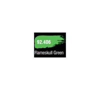 WizKids/NECA D&D Prismatic Paint: Flameskull Green 92.406 - 4 Units
