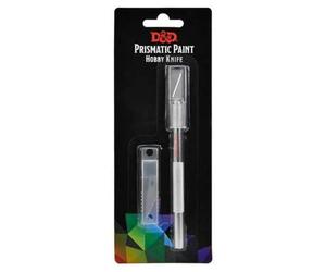 WizKids/NECA D&D Prismatic Paint: Hobby Knife