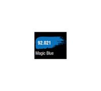 WizKids/NECA D&D Prismatic Paint: Magic Blue 92.021 - 4 Units