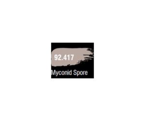 WizKids/NECA D&D Prismatic Paint: Myconid Spore 92.417 - 4 Units