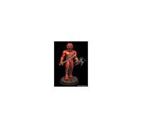 WizKids/NECA Dungeons & Dragons: Efreeti Premium Statue - Board Game