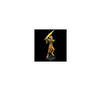 WizKids/NECA Dungeons & Dragons Githyanki Premium Statue - Board Game