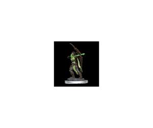 WizKids/NECA Magic: The Gathering Premium Figures: Vivien Reid - 6 Units
