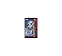 WizKids Marvel HeroClix: X-Men Rise and Fall Dice and Token Pack - HeroClix Figure Game - All Ages - Dice, Tokens