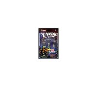 WizKids/NECA Marvel HeroClix: X-Men Rise And Fall Fast Forces - Board Game