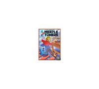 WizKids/NECA Meeple Towers