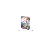 WizKids/NECA Squid Inc - Board Game