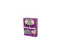 WizKids/NECA Stampede - Board Game