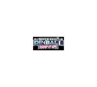 Super-Skill Pinball: Ramp It Up