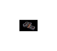 WizKids/NECA WarLock Tiles: Expansion Pack 1 In. Dungeon Angles & Curves - Board Game