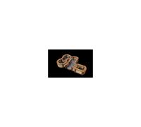WizKids/NECA WarLock Tiles: Expansion Pack 1 In. Town & Village Angles & Curves - Board Game