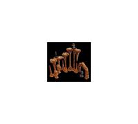 Wizkids Warlock Tiles - Stalactites & Stalagmites Expansion
