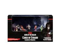 Wizkids/NECA WZK96026 accessories