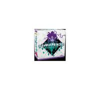 WizKids/NECA Zombie Princess And The Enchanted Maze - Board Game