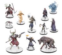 WizKids Pathfinder Battles: Armies of The Dead Booster | Single | Blind Box