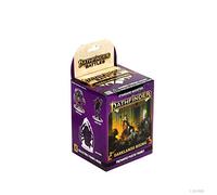 WizKids Pathfinder Battles: Darklands Rising Booster - Fantasy Miniatures Game Booster Pack - 4 Miniatures - Age 16+