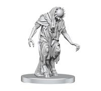WizKids Pathfinder Battles Deep Cuts: Aghash & Venedaemon (Pact Daemon) | Unpainted Miniature Figure
