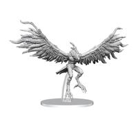WizKids Pathfinder Battles Deep Cuts: Hurlilu | Unpainted Miniature Figure