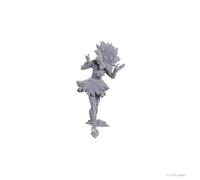 Wizkids - Pathfinder Battles Deep Cuts Miniatures: Wave 25 - Sunflower Leshy and Fruit Leshy