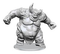 WizKids Pathfinder Battles Deep Cuts: Sordesdaemon (Pollution Daemon) | Unpainted Miniature Figure