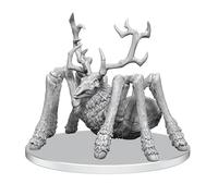 WizKids Pathfinder Battles Deep Cuts: Suvarden | Unpainted Miniature Figure