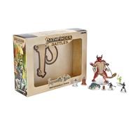 Wizkids Pathfinder Battles: Impossible Lands - Foes Boxed Set
