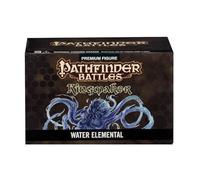 WizKids Pathfinder Battles: Kingmaker Huge Water Elemental Miniature