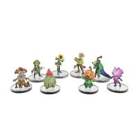 WizKids Pathfinder Battles: Leshy Boxed Set