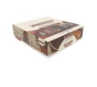 WizKids Pathfinder Battles Miniatures Fearsome Forces – 12 ct. Battle Box (Set 24)