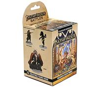 Wizkids Pathfinder Battles - The Mwangi Expanse Booster