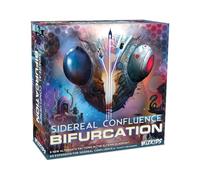 WizKids Sidereal Confluence: Bifurcation (Expansion)