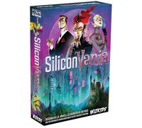 WizKids SiliconVania Card Game*English*
