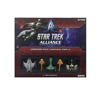 WizKids Star Trek: Alliance - Dominion War Campaign Part II