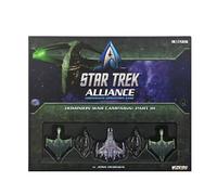 WizKids Star Trek: Alliance - Dominion War Campaign Part III