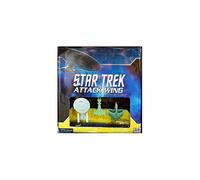 Wizkids Star Trek Attack Wing Miniatures Game Starter