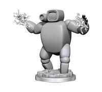 Wizkids Starfinder Battles Deep Cuts Pack of 2 Paint Miniatures Hugbot Incapacitators (Box of 2)