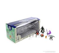 WizKids Tabletop RPG Figures: Critical Role: Monsters of Tal'Dorei - Set 2