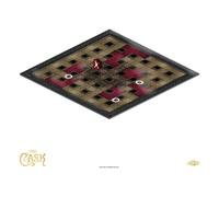 Wizkids The Cask Boardgame - Edgar Allan Poe