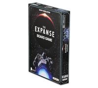 Wizkids - The Expanse - Board Game