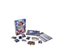 Wizkids Tragedy Looper Card Game: New Tragedies *English*