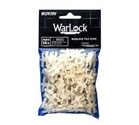 Wiz Kids LLC WarLock Tiles: WarLock Clips