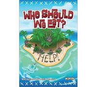 WizKids Who Should We Eat? - EN